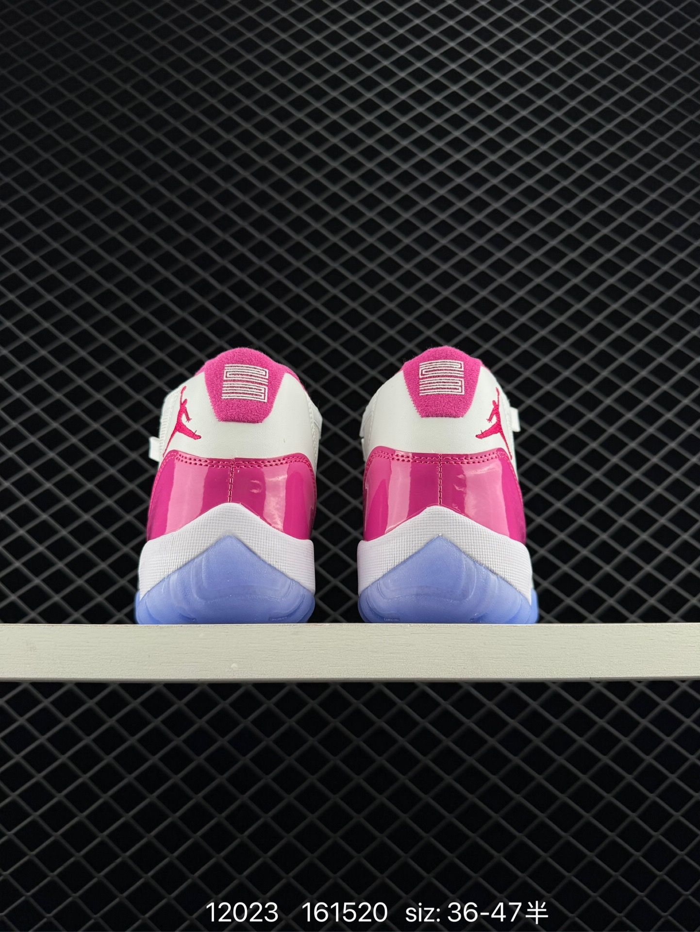 Nike Air Jordan 11 Retro High Concord